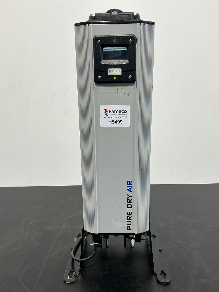 Image of F-DGSi NDL-30 Pure Dry Air